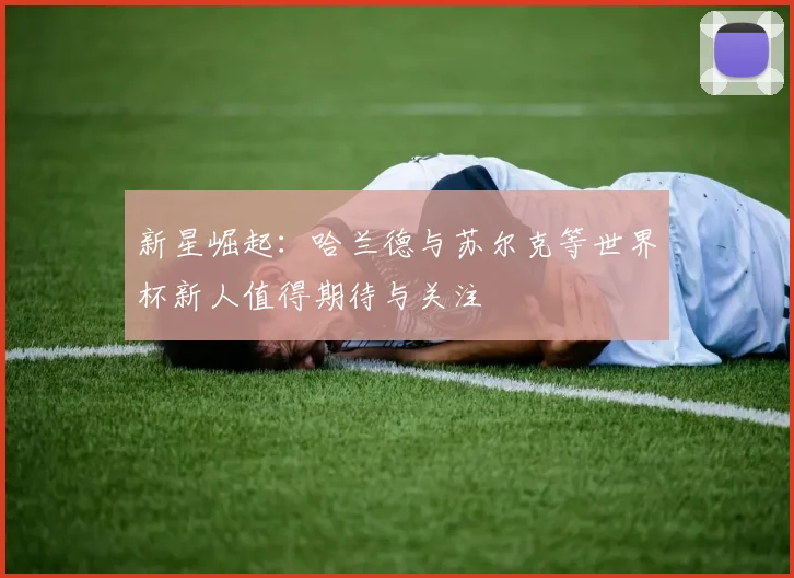 新星崛起：哈兰德与苏尔克等世界杯新人值得期待与关注